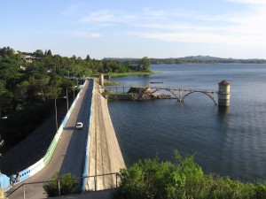 Embalse Rio III