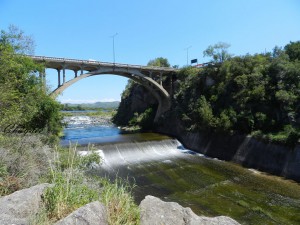 Embalse Rio III