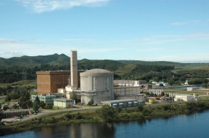 Central Nuclear Embalse Rio III