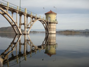 Embalse Rio III