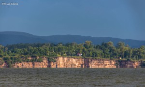 Lago Los Molinos