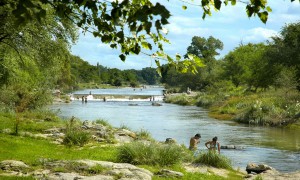 Río Los Reartes