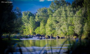 Río Los Reartes