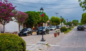 Centro Histórico Los Reartes